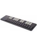 Controler MIDI Korg - nanoKEY2, negru - 4t