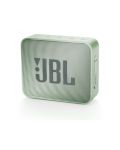 Mini boxa JBL Go 2 - verde - 1t