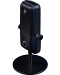Microfon Elgato - Wave 1, negru - 2t