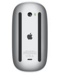 Mouse Apple - Magic Mouse 3 2021, optic, wireless, alb - 2t