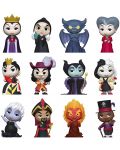  Mini figurină Funko Disney: Villains Mystery Minis Blind Box - 2t