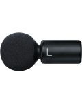 Microfon Shure - MV88+, negru - 6t