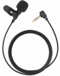 Microfon  DJI - Lavalier, negru - 3t