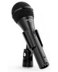 Microfon AUDIX - OM2S, negru - 2t