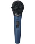 Microfon Audio-Technica - MB1k, albastru - 1t