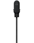 Microfon Shure - DuraPlex DL4/LEMO6, negru - 2t