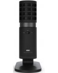 Microfon beyerdynamic FOX, negru - 3t