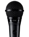 Microfon Shure - PGA58, negru - 2t