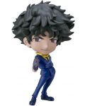 Figurină mini Bandai Animation: Cowboy Bebop - Spike Spiegel (Chibi Masters), 8 cm - 1t