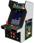Consolă retro mini My Arcade - Contra Micro Player (Premium Edition) - 1t