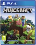 Minecraft: Playstation 4 Edition (PS4) - 1t