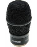 Capsulă pentru microfon Shure - RPW186, negru - 2t
