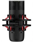 Microfon HyperX - ProCast, negru - 4t