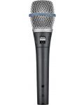 Microfon Shure - BETA 87C, negru - 5t