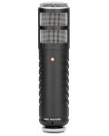 Microfon Rode - Procaster, negru - 1t