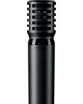 Microfon Shure - PGA81-XLR, negru	 - 1t
