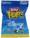 Mini figura Funko Bitty POP! Disney: Disney Classics - Mystery Blind Bag - 4t