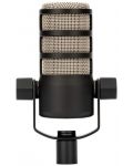 Microfon Rode - Podmic, gri/negru - 3t