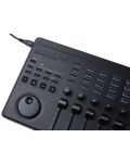 Controler MIDI Korg - nanoKONTROL ST, negru - 3t