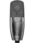 Microfon Shure - SM27, negru	 - 4t