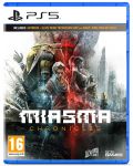 Miasma Chronicles (PS5) - 1t