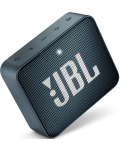 Mini boxa JBL GO 2 - albastra - 3t