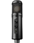 Microfon Antelope Audio - Axino Synergy Core, negru - 1t