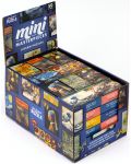 Mini puzzleProfessor Puzzle din 50 de piese - Mini capodopere, sortiment - 1t