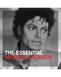 Michael Jackson - The Essential Michael Jackson (CD) - 1t