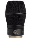 Capsulă de microfon Shure - RPW184, negru - 1t