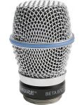 Capsulă de microfon Shure - RPW122, negru/argintiu - 2t