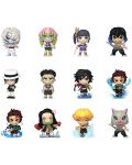 Mini figura Funko Animation: Demon Slayer - Mystery Minis Blind Box - 2t