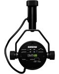 Microfon Shure - SM7DB, negru - 3t