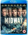 Midway (Blu-Ray) - 1t