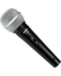 Microfon Shure - SV100-WA, negru - 3t