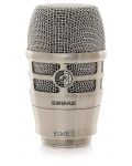 Capsulă de microfon Shure - RPW170, argintiu - 2t