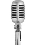 Microfon Shure - 55SH SERIES II, argintiu - 5t