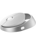 Mouse RAPOO - Ralemo Air 1, optic, wireless, alb - 2t