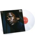 Miles Davis - In A Silent Way, Reissue, (White Vinyl)	 - 2t