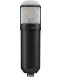 Microfon Universal Audio - Sphere DLX, negru/argintiu - 2t