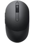Mouse Dell - Pro MS5120W, optic, wireless, negru - 1t