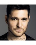 Michael Buble - Nobody But Me (CD)	 - 1t