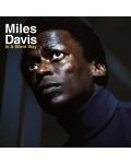 Miles Davis - In A Silent Way (CD)	 - 1t