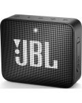 Mini boxa JBL Go 2 - neagra - 1t