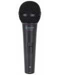 Microfon Boya - BY-BM58, negru - 1t