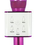 Microfon OTL Technologies - L.O.L. Suprise! Karaoke, roz - 4t