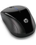 Mouse HP - 220, optic, wireless, negru - 3t