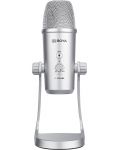 Microfon Boya - BY-PM700SP, argiuntiu  - 1t
