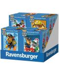 Mini-puzzle Ravensburger din 54 de piese - Patrula Cățelușilor - 2t