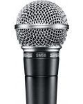 Microfon Shure - SM58-LCE, negru - 1t